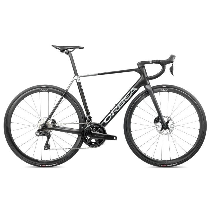ORBEA ORCA M20iTEAM DIAMOND CARBON TITAN GREY 2026| Accessoires et équipements pour vélo