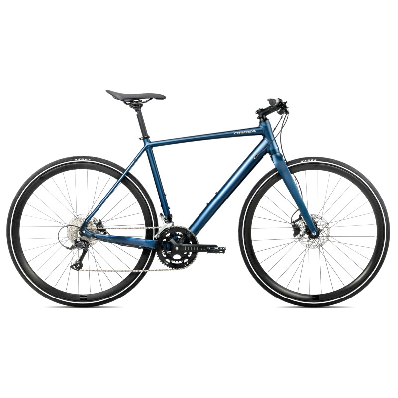 ORBEA VECTOR 20 MOONDUST BLUE 2026| Accessoires et équipements pour vélo