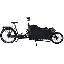 HERCULES ROB FAMILY CARGO 1000 2022| Accessoires et équipements pour vélo