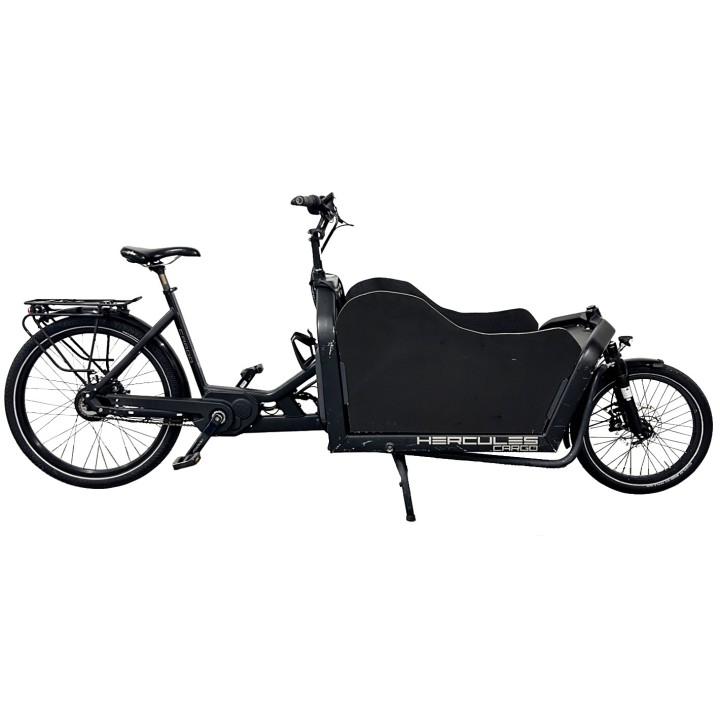 HERCULES ROB FAMILY CARGO 1000 2022| Accessoires et équipements pour vélo