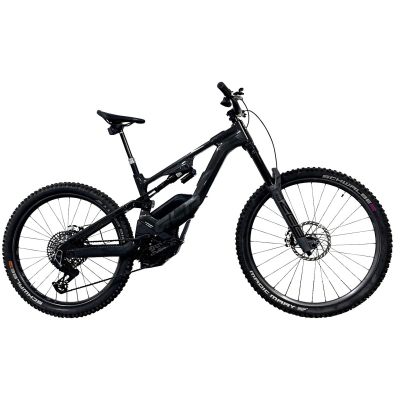 LAPIERRE OVERVOLT GLPIII TEAM 2023| Accessoires et équipements pour vélo