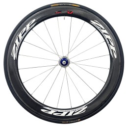 ROUES ZIPP 404 FIRECREST BOYAUX | Accessoires et équipements pour vélo