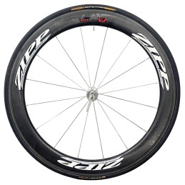 ROUES ZIPP 404 FIRECREST BOYAUX | Accessoires et équipements pour vélo