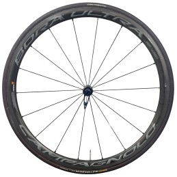 ROUES CAMPAGNOLO BORA ULTRA | Accessoires et équipements pour vélo