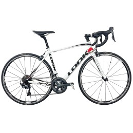 LOOK 566 2013| Accessoires et équipements pour vélo