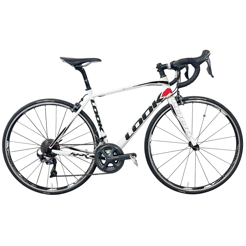 LOOK 566 2013| Accessoires et équipements pour vélo