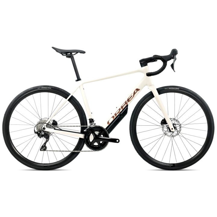 ORBEA AVANT H30 2026| Accessoires et équipements pour vélo