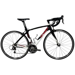 GIANT DEFY ADVANCED 2010| Accessoires et équipements pour vélo