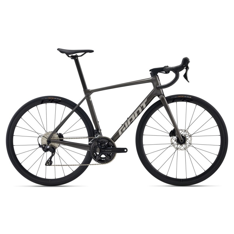 GIANT TCR ADVANCED 2 2026| Accessoires et équipements pour vélo