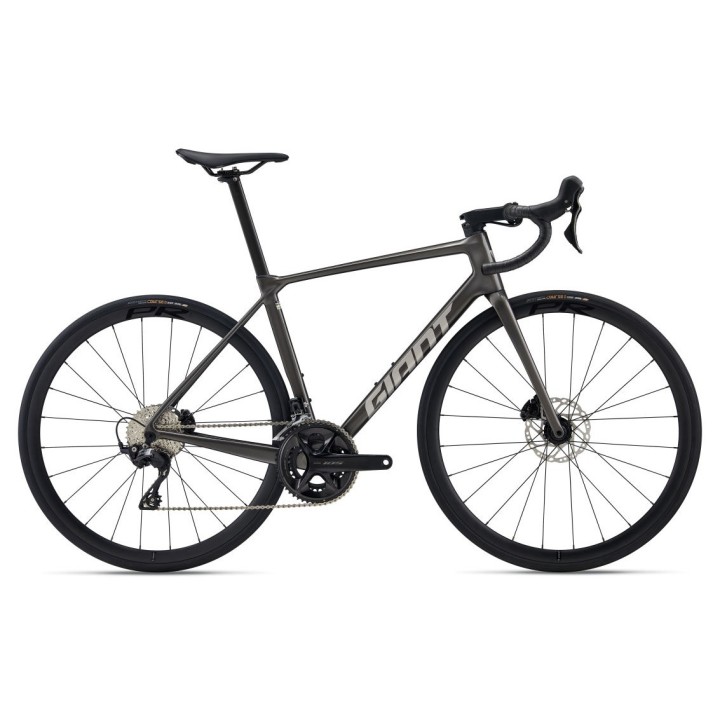 GIANT TCR ADVANCED 2 2026| Accessoires et équipements pour vélo