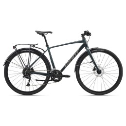 GIANT ESCAPE CITY DISC 2 2026| Accessoires et équipements pour vélo