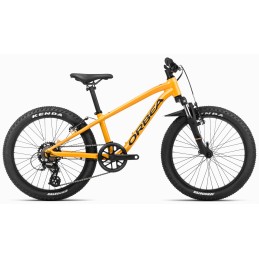ORBEA MX 24 XC MANGO BLACK 2026| Accessoires et équipements pour vélo