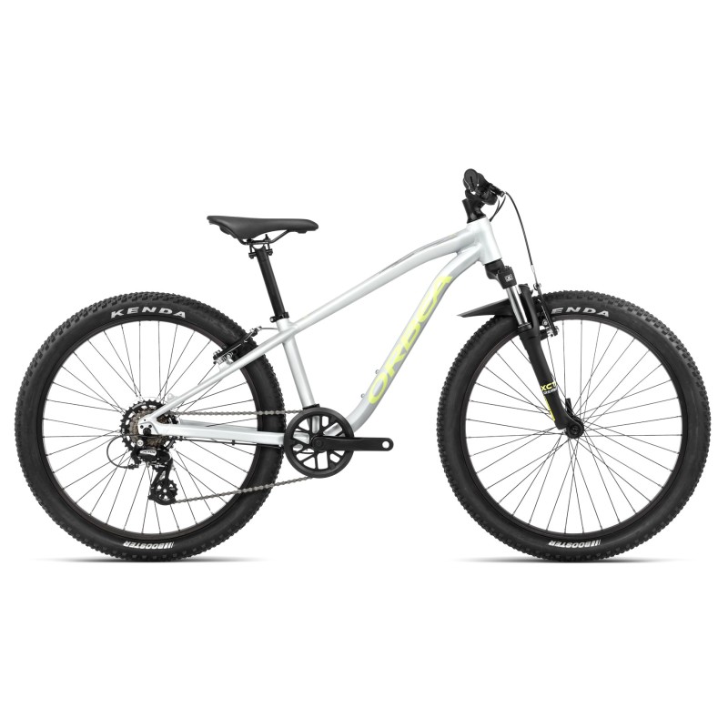 ORBEA MX 24 XC ARGENT LIME 2026| Accessoires et équipements pour vélo