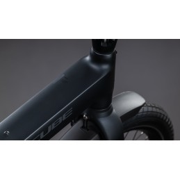 CUBE FOLD HYBRID 545 COAL'N'REFLEX 545 2026| Accessoires et équipeme...