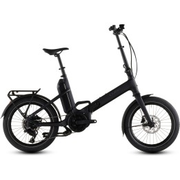 CUBE FOLD HYBRID 545 COAL'N'REFLEX 545 2026| Accessoires et équipeme...