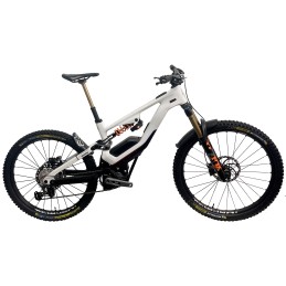 LAPIERRE GLPIII ALPINE EDITION 2025| Accessoires et équipements pour vélo