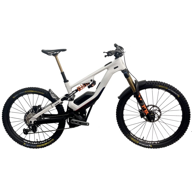 LAPIERRE GLPIII ALPINE EDITION 2025| Accessoires et équipements pour vélo