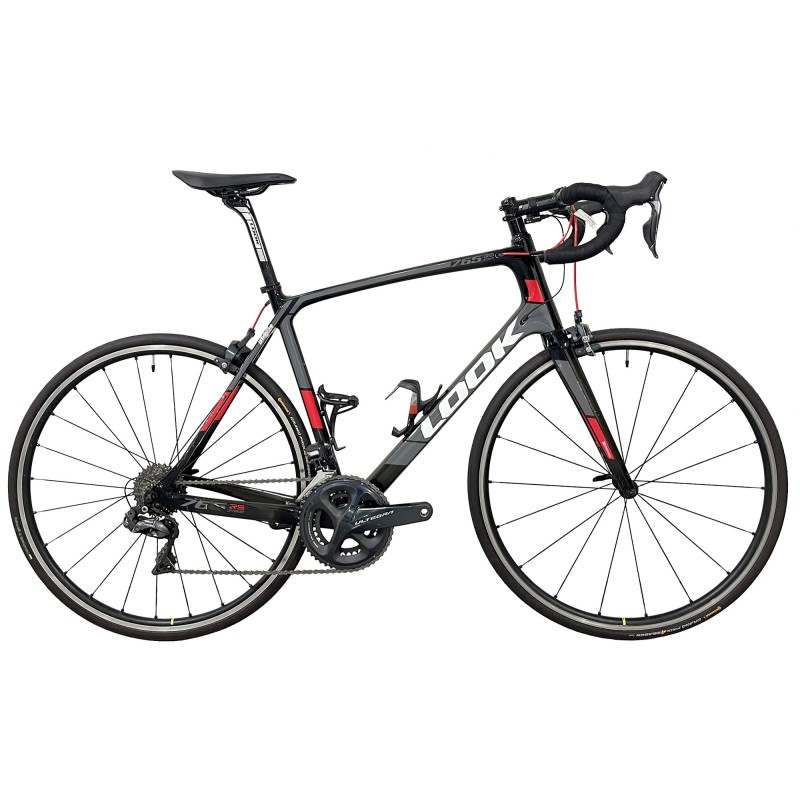 LOOK 765 OPTIMUM RS 2018| Accessoires et équipements pour vélo