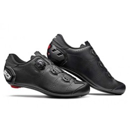 SIDI FAST BLACK | Accessoires et équipements pour vélo
