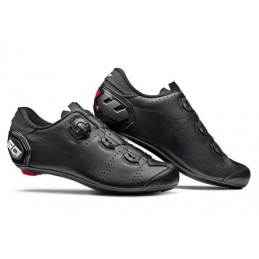 SIDI FAST BLACK | Accessoires et équipements pour vélo