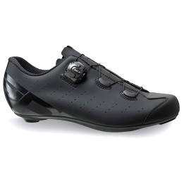 SIDI FAST 2 BLACK | Accessoires et équipements pour vélo