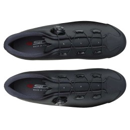 SIDI FAST 2 BLACK | Accessoires et équipements pour vélo
