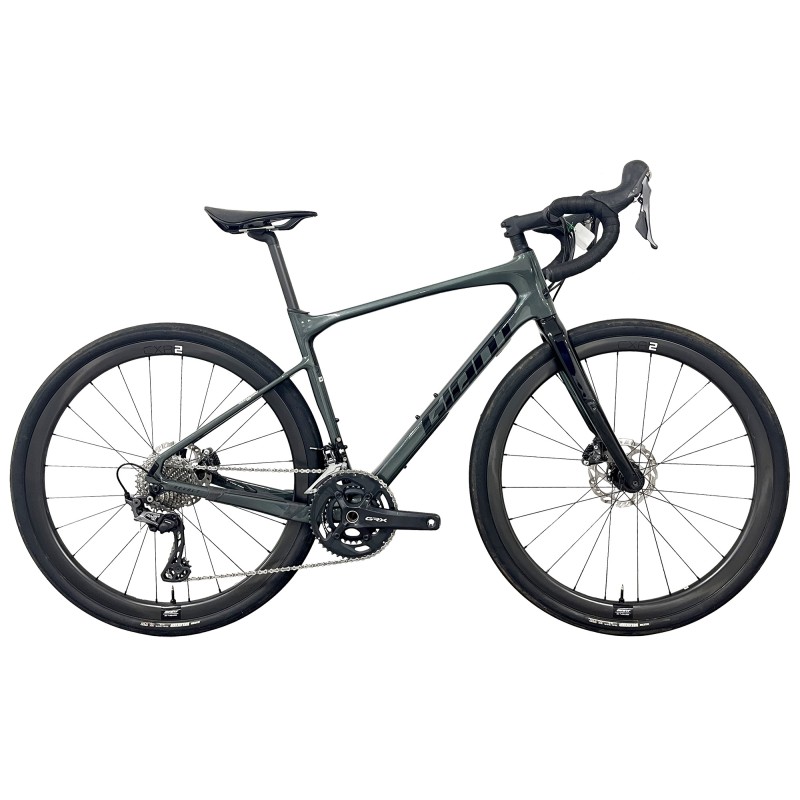 GIANT REVOLT ADVANCED 2021| Accessoires et équipements pour vélo