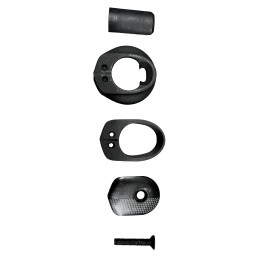 CINTRE DEDA ALANERA 110X44CM| Accessoires et équipements pour vélo