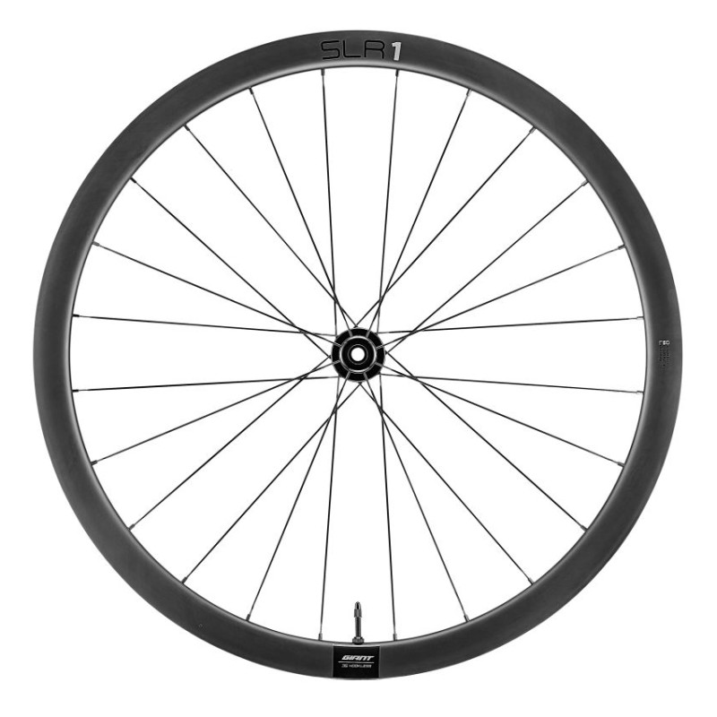 ROUES GIANT SLR 1 36 DISC | Accessoires et équipements ...