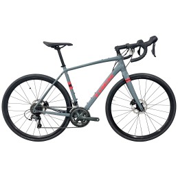 TREK CHECKPOINT AL4 2019| Accessoires et équipements pour vélo