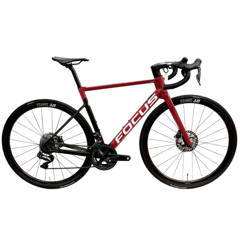 FOCUS IZALCO MAX 2022| Accessoires et équipements pour vélo