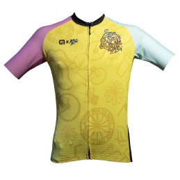 MAILLOT LA ROUE LIBRE SEA SEX & BIKE | Accessoires et équipement...