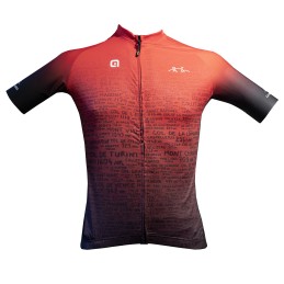 MAILLOT LA ROUE LIBRE COLS NICOIS | Accessoires et équipement...