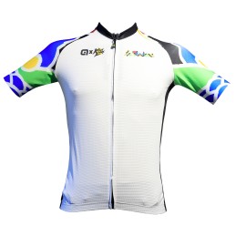 MAILLOT LA ROUE LIBRE LA MADONE | Accessoires et équipement...