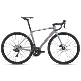 LIV LANGMA ADVANCED 2 2026| Accessoires et équipements pour vélo