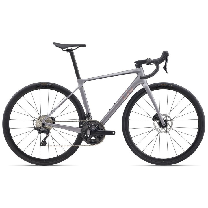 LIV LANGMA ADVANCED 2 2026| Accessoires et équipements pour vélo