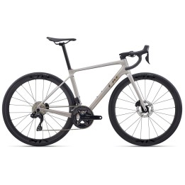 LIV LANGMA ADVANCED 0 2026| Accessoires et équipements pour vélo