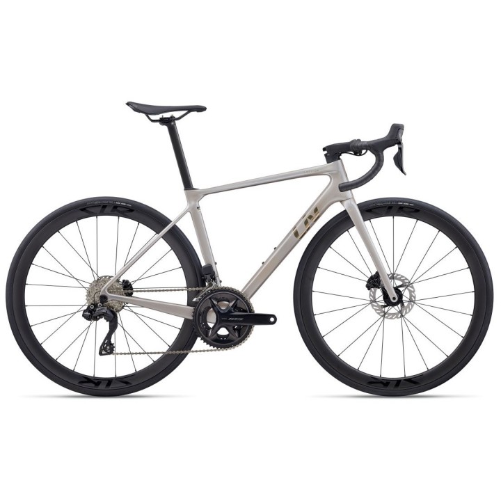 LIV LANGMA ADVANCED 0 2026| Accessoires et équipements pour vélo