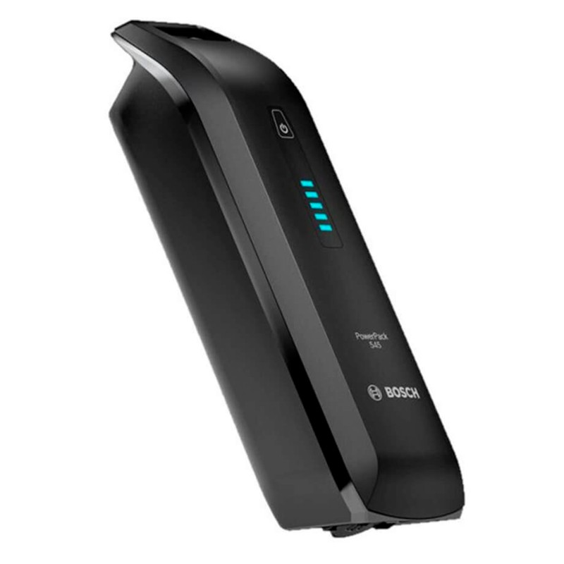 BATTERIE BOSCH POWERPACK 545WH| Accessoires et équipements pour vélo