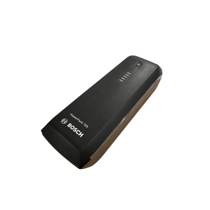 BATTERIE BOSCH POWERPACK 725WH| Accessoires et équipements pour vélo