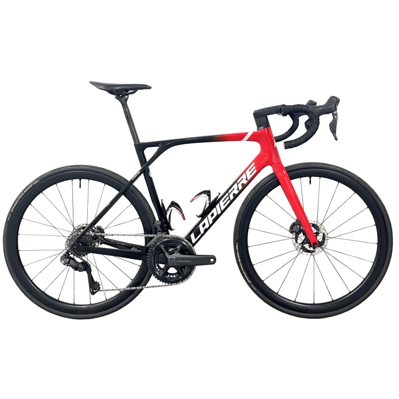 LAPIERRE XELIUS SL 8.0 DISC 2023| Accessoires et équipements pour vélo