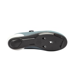 CHAUSSURES SIDI GENIUS X WYVE FROST GREY| Accessoires et équipements pour vélo