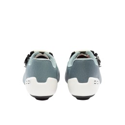 CHAUSSURES SIDI GENIUS X WYVE FROST GREY| Accessoires et équipements pour vélo