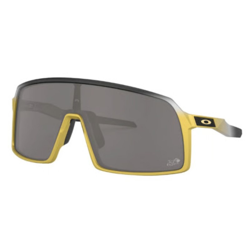 OAKLEY SUTRO PRIZM BLACK TOUR DE FRANCE  | Accessoires et équipements pour vélo