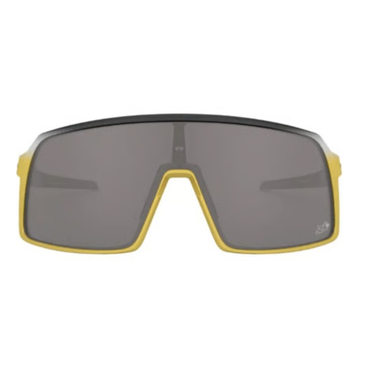 OAKLEY SUTRO PRIZM BLACK TOUR DE FRANCE  | Accessoires et équipements pour vélo