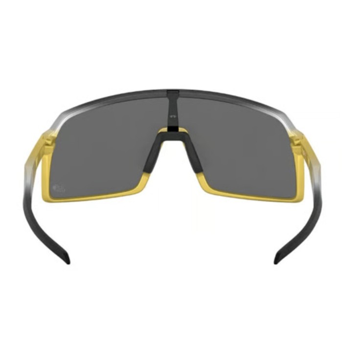 OAKLEY SUTRO PRIZM BLACK TOUR DE FRANCE  | Accessoires et équipements pour vélo