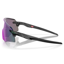 OAKLEY ENCODER MAT BLACK PRIZM JADE | Accessoires et équipements pour vélo