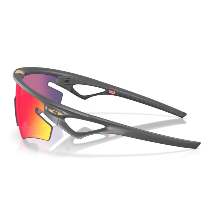OAKLEY SPHAERA SLASH MAT PRIZM ROAD | Accessoires et équipements pour vélo