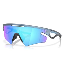 OAKLEY SPHAERA SLASH STONEWASH PRIZM SAPPHIRE | Accessoires et équipements pour vélo