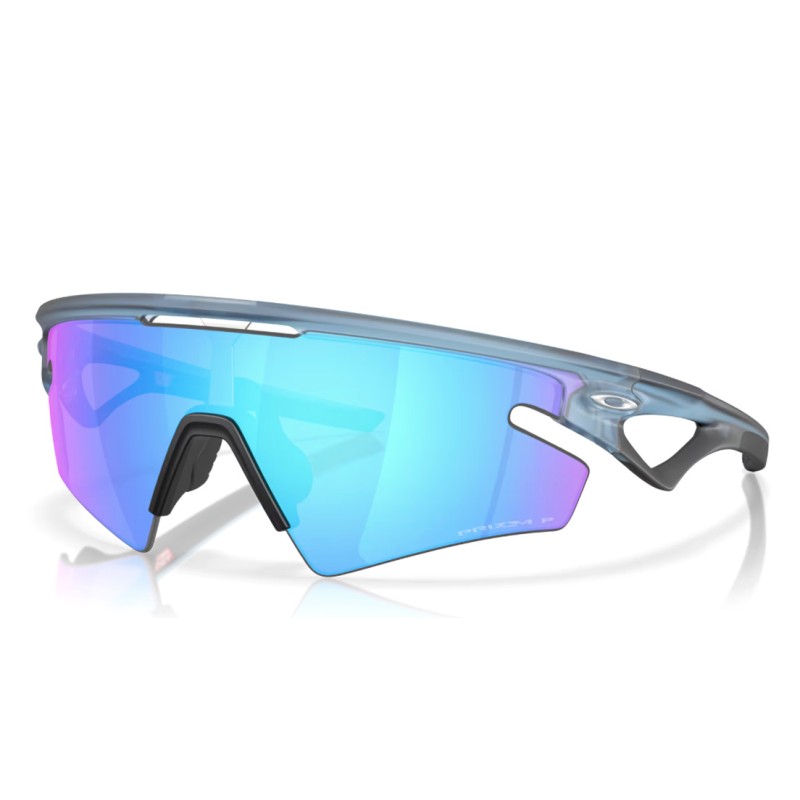 OAKLEY SPHAERA SLASH STONEWASH PRIZM SAPPHIRE | Accessoires et équipements pour vélo